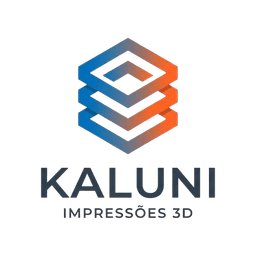 Kaluni Impressões 3D